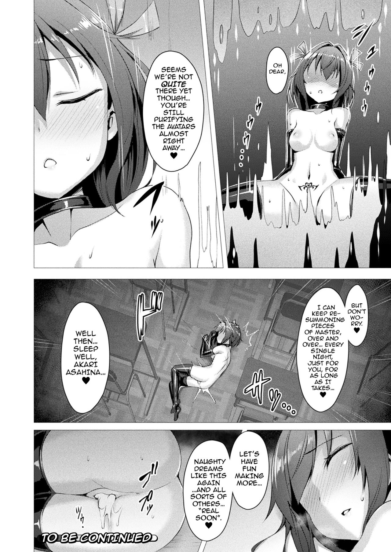 [Satou Kuuki] Aisei Tenshi Love Mary The Archangel of Love, Love Mary Ch. 1-2 [English] {darknight} [Digita_22.jpg